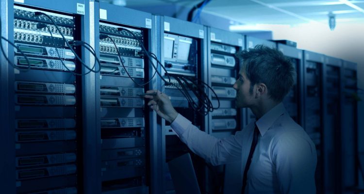 Хостинг виртуального VPS сервера — особенности и преимущества