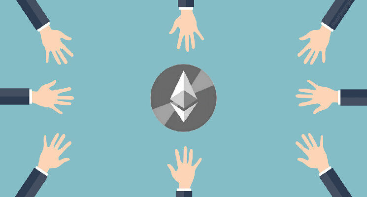 Рекордный приток в Ethereum‑ETF: инвесторы переключаются на альткоины
