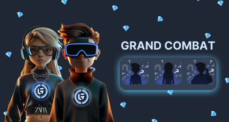 Комбо карты Grand Combat 29 ноября 2024 года
