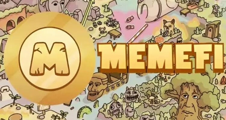 Представлено эксклюзивное ежедневное комбо MemeFi на сегодня 20 ноября
