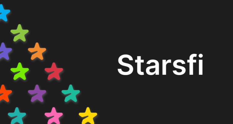 Комбо StarsFi на 21 ноября