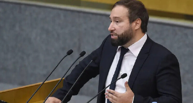 Антон Горелкин: Майнеров объявили главной угрозой российской энергосистемы