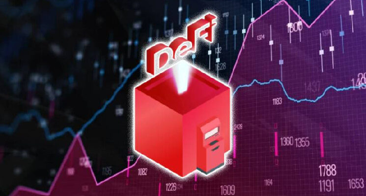 Рост стейкинга WBTC может указывает на интерес к DeFi
