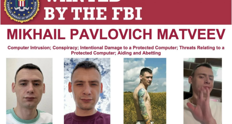 Фишинг из фургона, Wazawaka под арестом и другие события кибербезопасности