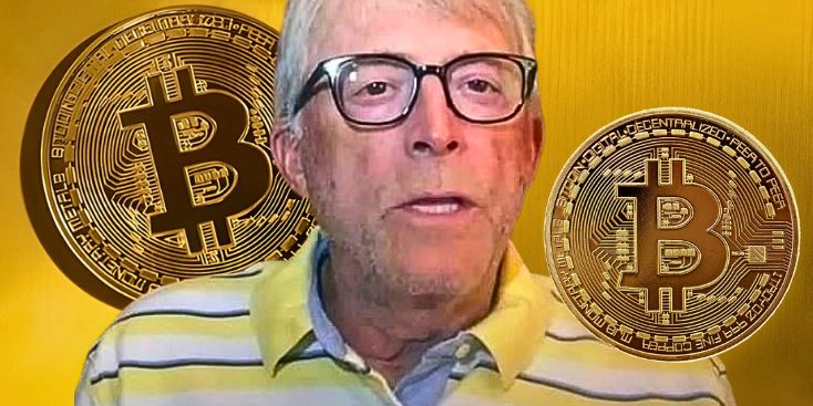 На фоне падения биткоина до  тыс. Брандт предполагает вероятный отскок BTC до 7 060