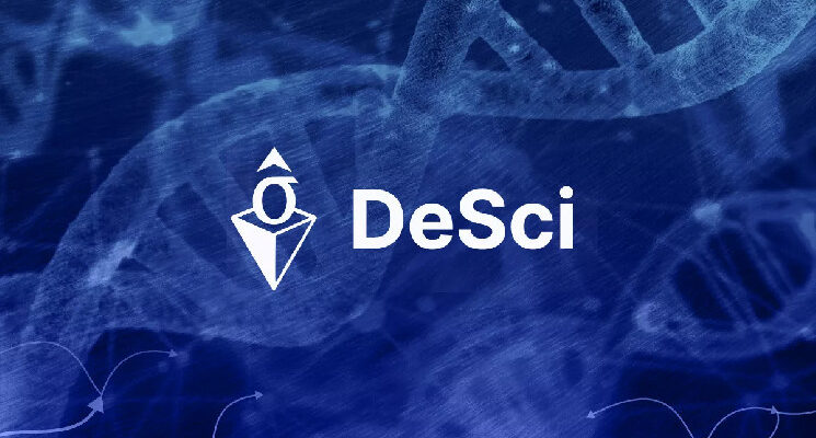 Эксперт сравнил DeSci с DeFi-рынком 2019 года