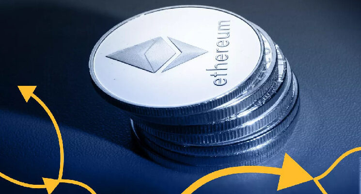 Эксперты спрогнозировали рост Ethereum выше 00 до инаугурации Трампа