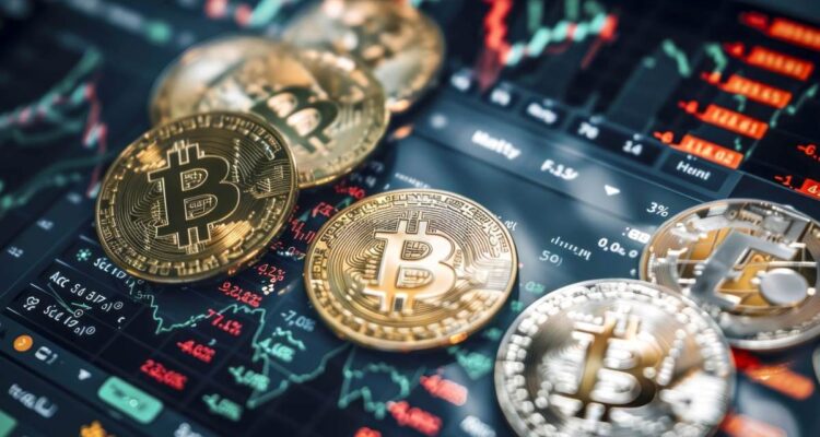 Genius Group сделает биткоин главным казначейским активом и купит BTC на 0 млн