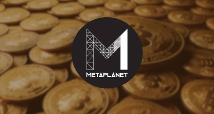 Японская Metaplanet увеличила свои биткоин-активы до 2100 BTC