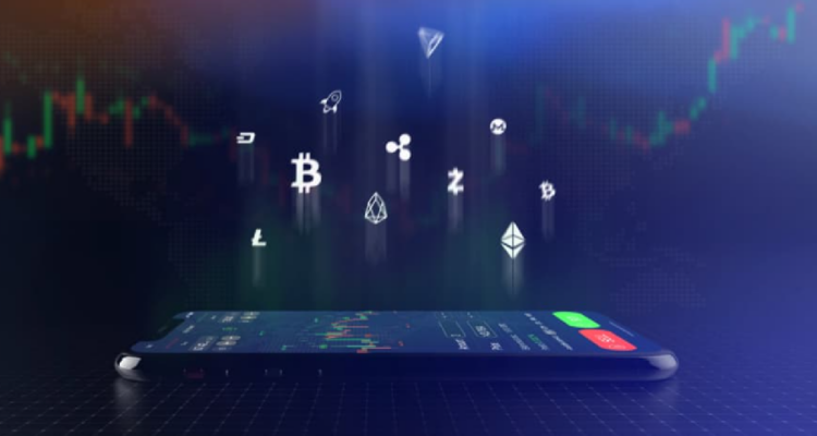 Крипторынок растет без тренда: что происходит с эфиром и биткоином