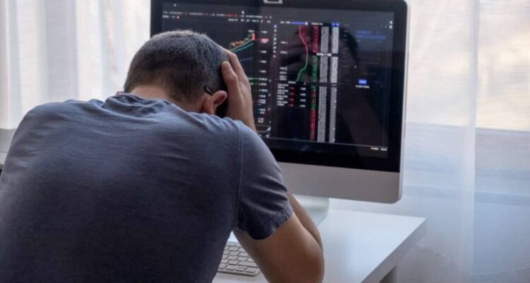 Трейдер лишился токенов на ,8 млн из-за ошибки в адресе
