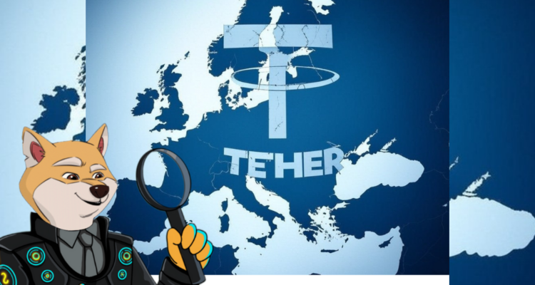 Tether — угроза для крипторынков Европы: последствия возможного делистинга