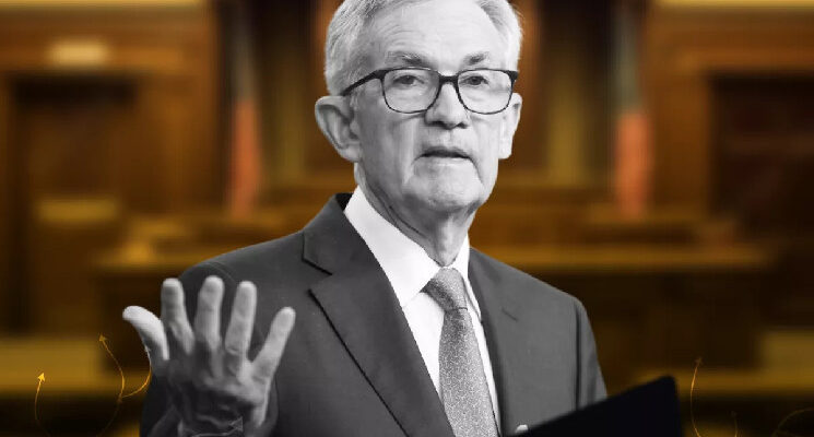Инфляция в США ускорилась. Биткоин подтянулся к  000
