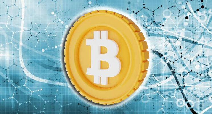 Биткоин достиг капитализации  трлн быстрее топ-компаний