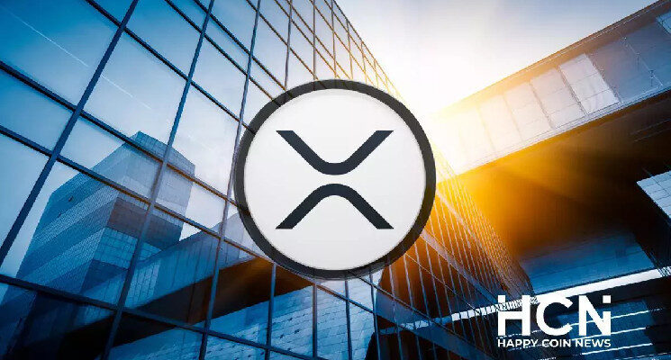 Цена XRP направилась к уровню , и это ралли должно продолжиться