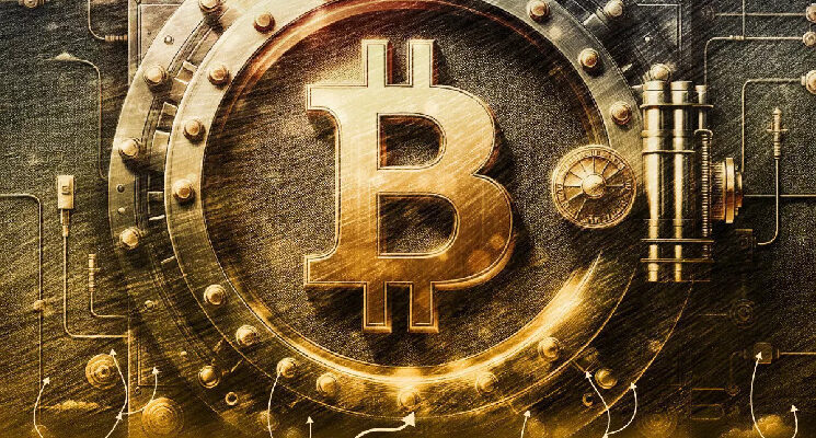Altvest стала первой африканской компанией с биткоином в казне Altvest стала первой африканской компанией с биткоином в казне