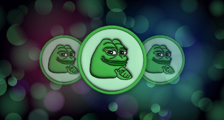 Трейдер лишился почти 0 000 на вложениях в мемкоин Pepe