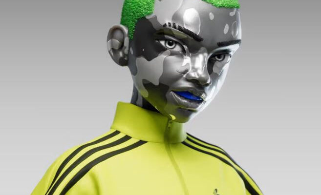 Adidas представил коллекцию NFT «ALTS by Adidas» 10 декабря