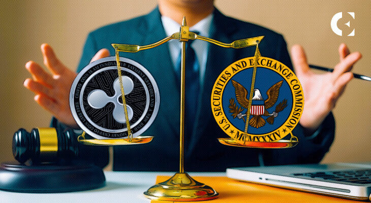 Задержка правосудия? Апелляция по иску Ripple против SEC грозит закрытием Задержка правосудия? Апелляция по иску Ripple против SEC грозит закрытием
