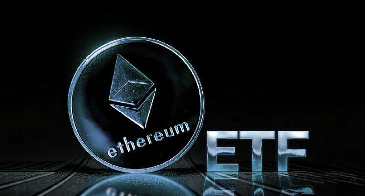 Bernstein: Ethereum-ETF получит одобрение на стейкинг при новой администрации США