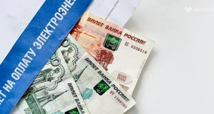 В 2025 году ожидается очередной рост тарифов на ЖКУ: размер индексации