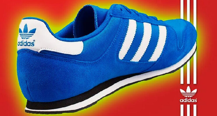 Adidas совместно со Stepn выпустили лимитированную коллекцию кроссовок