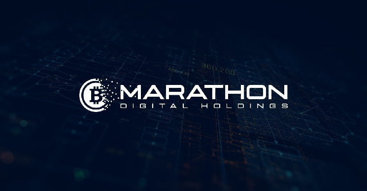 Marathon Digital Holdings: применение тепла от майнинга биткоинов
