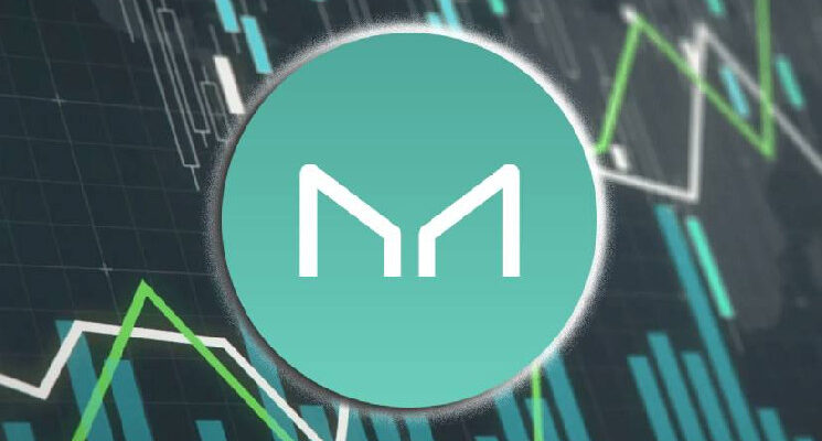 MakerDAO бьет рекорды: ,5 млн сборов за месяц MakerDAO бьет рекорды: ,5 млн сборов за месяц