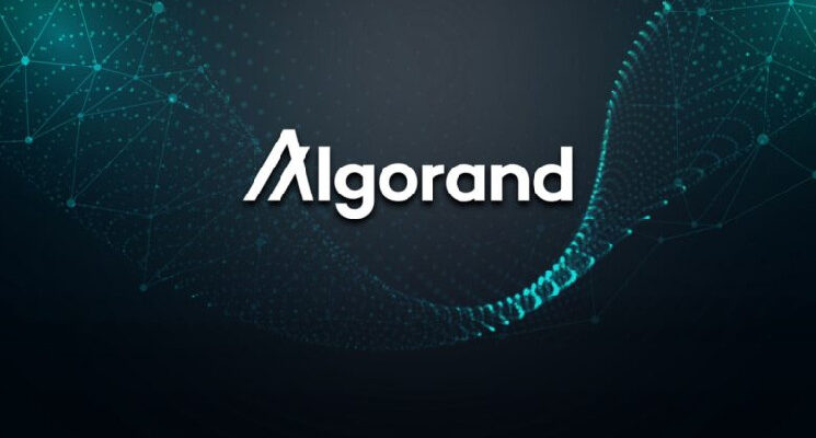 Рост TVL Algorand более чем на 300% и запуск стейкинга указывают на будущий рост Рост TVL Algorand более чем на 300% и запуск стейкинга указывают на будущий рост