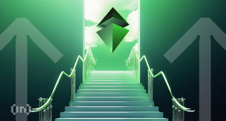 Ethereum (ETH) пробить сопротивление и вернуться к 000 Ethereum (ETH) пробить сопротивление и вернуться к 000
