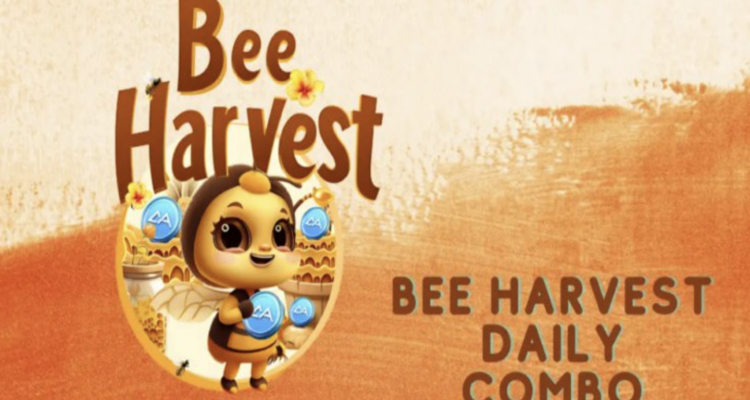 Комбо в Bee Harvest на 22 Декабря