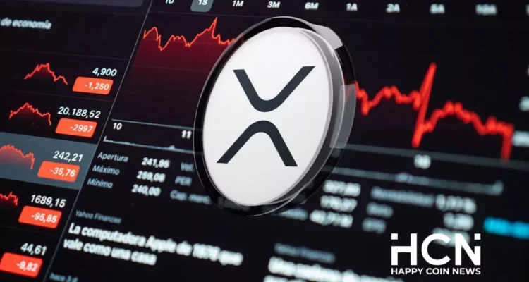 Консолидация около ,40 создала неопределённость на рынке XRP
