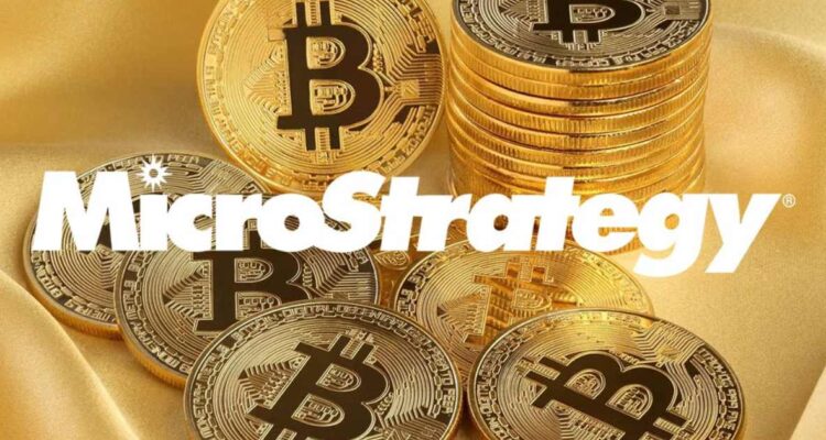 Акционеры MicroStrategy дали добро на покупку биткоинов Акционеры MicroStrategy дали добро на покупку биткоинов