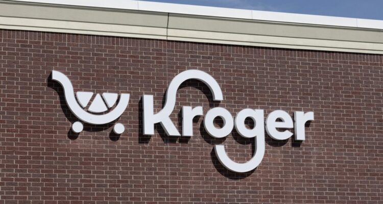 Суды не разрешили американским сетям Kroger и Albertsons объединиться Суды не разрешили американским сетям Kroger и Albertsons объединиться