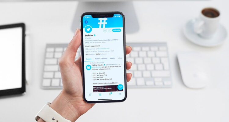 Илон Маск добился снижения активности крипто спам-ботов в Twitter Илон Маск добился снижения активности крипто спам-ботов в Twitter