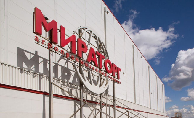«Мираторг» запустит производство консервов для домашних животных «Мираторг» запустит производство консервов для домашних животных