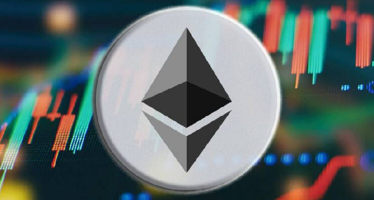 Ethereum готовится к рывку на фоне роста открытого интереса