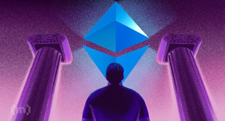 Ethereum застрял ниже  500, но восстановление близко