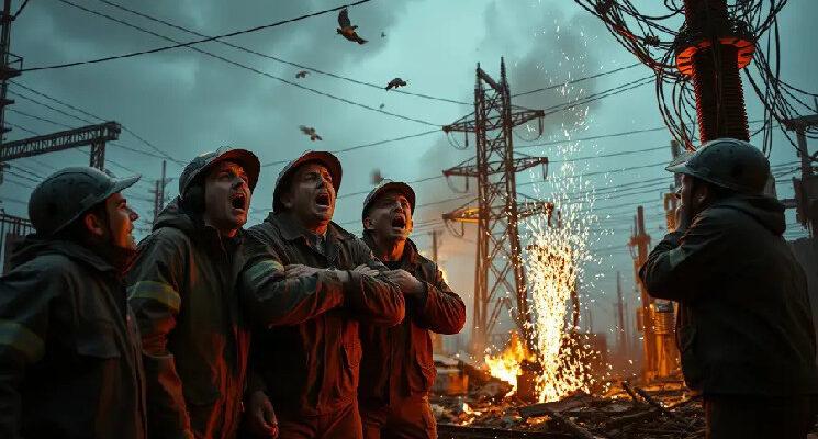 Власти Арканзаса предложили запретить майнинг в радиусе 30 миль от военных объектов