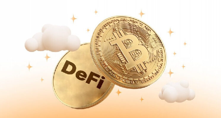 TVL DeFi платформ экосистемы биткоина удвоился в течение месяца благодаря стейкинг-протоколу Babylon