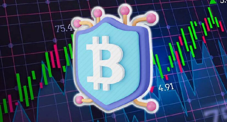 Проект Corn привлек ,3 млн на развитие DeFi для BTC Проект Corn привлек ,3 млн на развитие DeFi для BTC