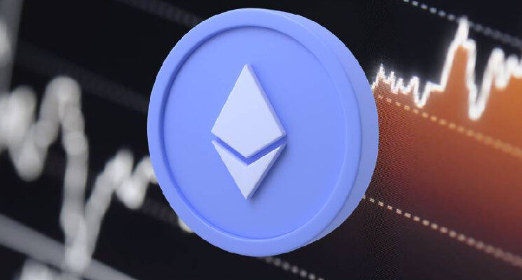 Ethereum рынок меняется крупные игроки пока не активны