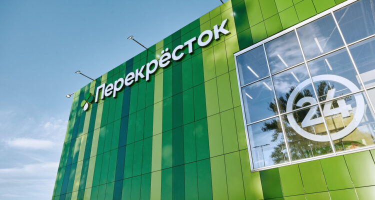 Совет директоров X5 продлил полномочия Шехтермана на три года в качестве гендиректора