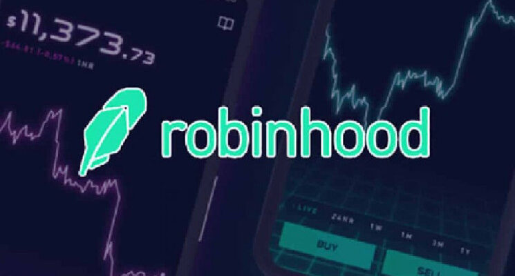 Robinhood заплатит 45 миллионов долларов, чтобы урегулировать обвинения Комиссии по ценным бумагам и биржам США Robinhood заплатит 45 миллионов долларов, чтобы урегулировать обвинения Комиссии по ценным бумагам и биржам США