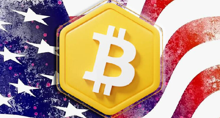 Индекс Coinbase Premium растет