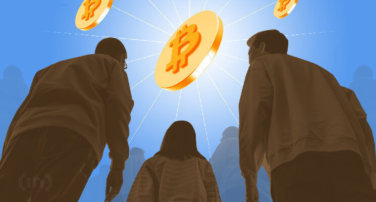 Эти три криптовалюты могут достичь новых ATH в феврале