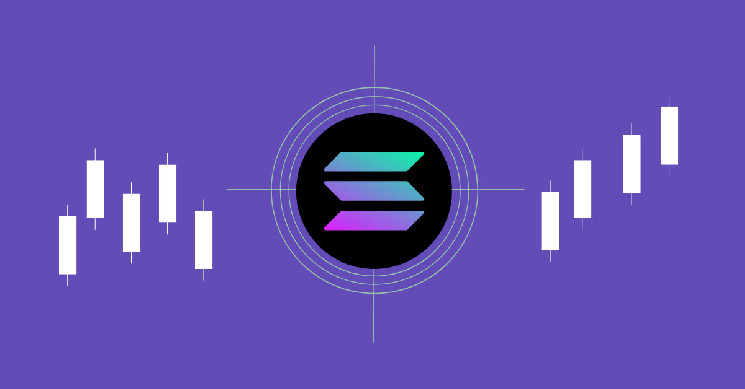 Прогноз для Solana: смогут ли киты вернуть цену выше 0? Прогноз для Solana: смогут ли киты вернуть цену выше 0?