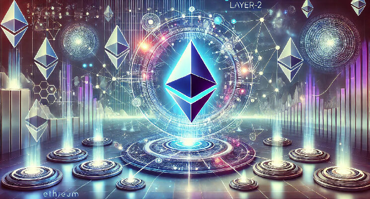 Виталик Бутерин из Ethereum одобряет Soneium Layer-2 за ориентированность на пользователя Виталик Бутерин из Ethereum одобряет Soneium Layer-2 за ориентированность на пользователя