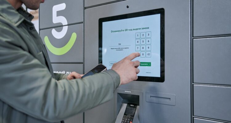 5Post хочет запустить поставки китайских товаров в Россию 5Post хочет запустить поставки китайских товаров в Россию