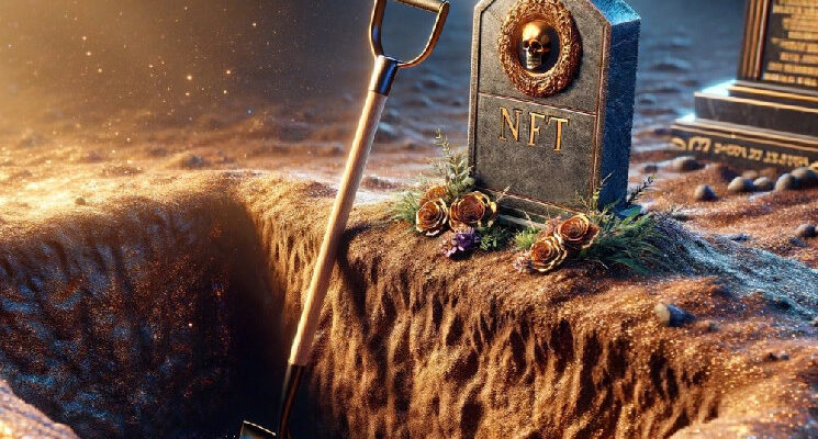 DappRadar: «NFT показали худшие результаты с 2020 года» DappRadar: «NFT показали худшие результаты с 2020 года»